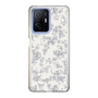 Slim Protection Case［ MERCURYDUO - ToneFlower - White ］