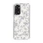 Slim Protection Case［ MERCURYDUO - ToneFlower - White ］