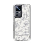 Slim Protection Case［ MERCURYDUO - ToneFlower - White ］