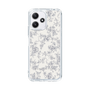 Slim Protection Case［ MERCURYDUO - ToneFlower - White ］