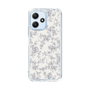 Slim Protection Case［ MERCURYDUO - ToneFlower - White ］