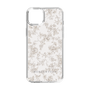 Slim Protection Case［ MERCURYDUO - ToneFlower - Beige ］