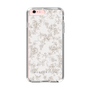 Slim Protection Case［ MERCURYDUO - ToneFlower - Beige ］