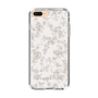 Slim Protection Case［ MERCURYDUO - ToneFlower - Beige ］