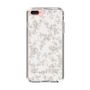 Slim Protection Case［ MERCURYDUO - ToneFlower - Beige ］
