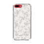 Slim Protection Case［ MERCURYDUO - ToneFlower - Beige ］