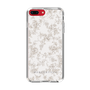 Slim Protection Case［ MERCURYDUO - ToneFlower - Beige ］