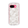 Slim Protection Case［ MERCURYDUO - ToneFlower - White ］