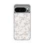 Slim Protection Case［ MERCURYDUO - ToneFlower - Beige ］