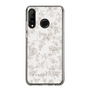 Slim Protection Case［ MERCURYDUO - ToneFlower - Beige ］