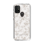 Slim Protection Case［ MERCURYDUO - ToneFlower - Beige ］