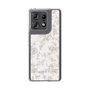 Slim Protection Case［ MERCURYDUO - ToneFlower - Beige ］