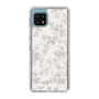 Slim Protection Case［ MERCURYDUO - ToneFlower - Beige ］