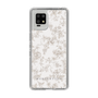 Slim Protection Case［ MERCURYDUO - ToneFlower - Beige ］