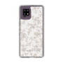 Slim Protection Case［ MERCURYDUO - ToneFlower - Beige ］