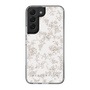 Slim Protection Case［ MERCURYDUO - ToneFlower - Beige ］