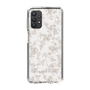 Slim Protection Case［ MERCURYDUO - ToneFlower - Beige ］