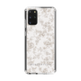 Slim Protection Case［ MERCURYDUO - ToneFlower - Beige ］