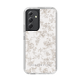 Slim Protection Case［ MERCURYDUO - ToneFlower - Beige ］
