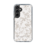 Slim Protection Case［ MERCURYDUO - ToneFlower - Beige ］