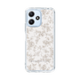 Slim Protection Case［ MERCURYDUO - ToneFlower - Beige ］