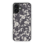 Slim Protection Case［ MERCURYDUO - ToneFlower - Grey ］