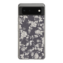 Slim Protection Case［ MERCURYDUO - ToneFlower - Grey ］