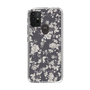 Slim Protection Case［ MERCURYDUO - ToneFlower - Grey ］