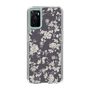 Slim Protection Case［ MERCURYDUO - ToneFlower - Grey ］