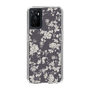Slim Protection Case［ MERCURYDUO - ToneFlower - Grey ］