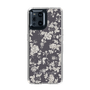 Slim Protection Case［ MERCURYDUO - ToneFlower - Grey ］