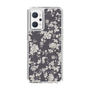 Slim Protection Case［ MERCURYDUO - ToneFlower - Grey ］
