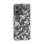 Slim Protection Case［ MERCURYDUO - ToneFlower - Grey ］