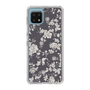Slim Protection Case［ MERCURYDUO - ToneFlower - Grey ］