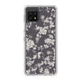 Slim Protection Case［ MERCURYDUO - ToneFlower - Grey ］