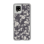 Slim Protection Case［ MERCURYDUO - ToneFlower - Grey ］