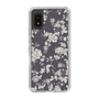 Slim Protection Case［ MERCURYDUO - ToneFlower - Grey ］