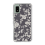 Slim Protection Case［ MERCURYDUO - ToneFlower - Grey ］