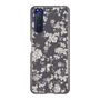 Slim Protection Case［ MERCURYDUO - ToneFlower - Grey ］