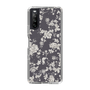 Slim Protection Case［ MERCURYDUO - ToneFlower - Grey ］