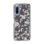 Slim Protection Case［ MERCURYDUO - ToneFlower - Grey ］