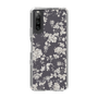 Slim Protection Case［ MERCURYDUO - ToneFlower - Grey ］