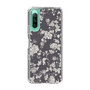 Slim Protection Case［ MERCURYDUO - ToneFlower - Grey ］
