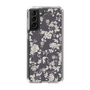 Slim Protection Case［ MERCURYDUO - ToneFlower - Grey ］