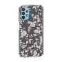 Slim Protection Case［ MERCURYDUO - ToneFlower - Grey ］