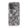 Slim Protection Case［ MERCURYDUO - ToneFlower - Grey ］