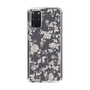 Slim Protection Case［ MERCURYDUO - ToneFlower - Grey ］
