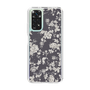 Slim Protection Case［ MERCURYDUO - ToneFlower - Grey ］