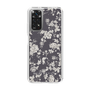Slim Protection Case［ MERCURYDUO - ToneFlower - Grey ］