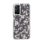 Slim Protection Case［ MERCURYDUO - ToneFlower - Grey ］